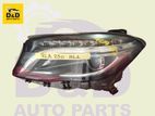 Benz GLA 250 Head Light LHS