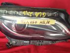 Benz GLA 250 Head Light RHS