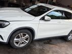 Benz GLA 250 Parts