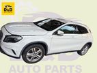 Benz GLA 250 Parts