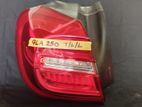 Benz GLA 250 Tail light LHS