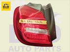 Benz GLA 250 Tail light LHS