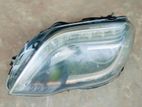 Benz GLk350 Head Light