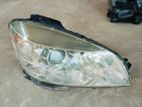 Benz Head Light