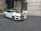 Benz Hire Vip