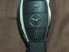 Benz Key