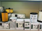 Benz / Land Rover Oil Filters