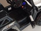 Benz Model Jeep