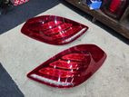 Benz S Class W222 Tail Lights