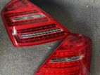 Benz S221 Tail Light