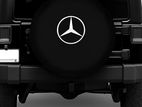Benz Spare Wheel Cover – Waterproof SUV 4x4