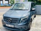 Benz Vito for Hire