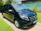 Benz Vito for Hire