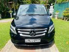 Benz Vito for Hire