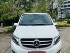 Benz Vito for Hire with Driver