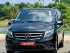 Benz Vito For hire with driver