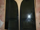 Mercedes Benz Vito 116 CDI Mirror Cut