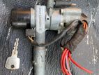 Benz W 123 Stater Switch