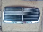 Benz W 124 Frant Shell