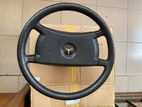 Benz W 124 Streering Wheel