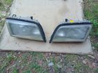 Benz W 202 Head Lights