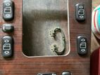 Benz W 202 Power Shutters Switch Panel