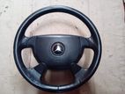 Benz W 202 Sports Steering wheel.