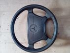 Benz W 202 Steering Wheel