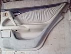 Benz W 210 Door Upholstery Set