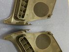 Benz W 210 Speaker covers