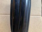 Benz W123 Rear Buffer Right Side Rubber Boot