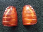 Benz W123 Signal Light