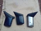 Benz W124 Right Side Power Mirror