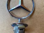 Benz W124 W202 W210 Bonnet Emblem