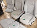 Benz W203 Seat Set