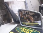 Benz W204 Side Mirror