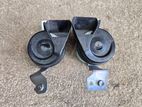 Benz W205 Horn Set