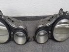 Benz W210 E220 Light set