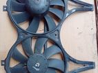 Benz W210 Electric Fan