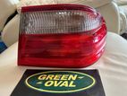 Benz W210 Tail Light