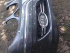 Benz W211 Front Buffer