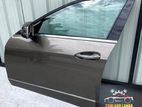 BENZ W212 E250 2011 Front (L) Passenger Door Complete