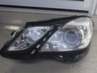 Benz W212 Head Light