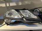 Benz W212 Head Lights