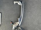 Benz W212 Left Rear and Front Door Handle