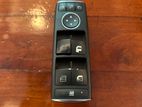Benz W212 Main Power Shutter Switch