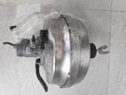 BENZ W213 (E220D) Brake Booster with pump