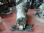 Benz W220 Gearbox
