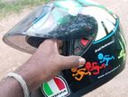 Beon Full Face Helmet
