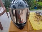 Beon Full-face Helmet